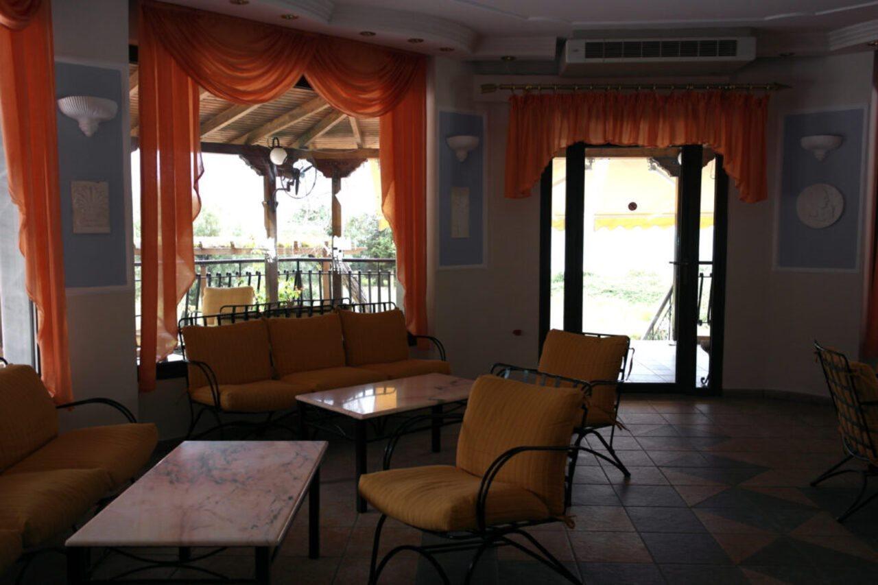 Hotel Makednos Nikiti  Exterior photo
