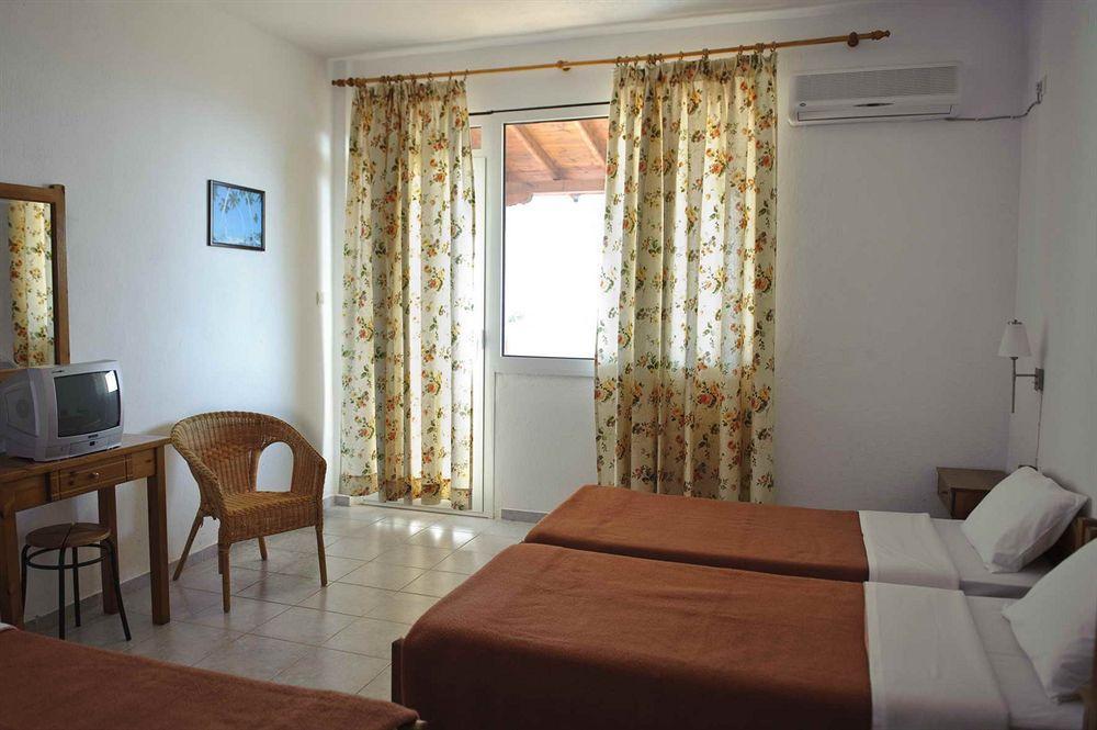 Hotel Makednos Nikiti  Exterior photo