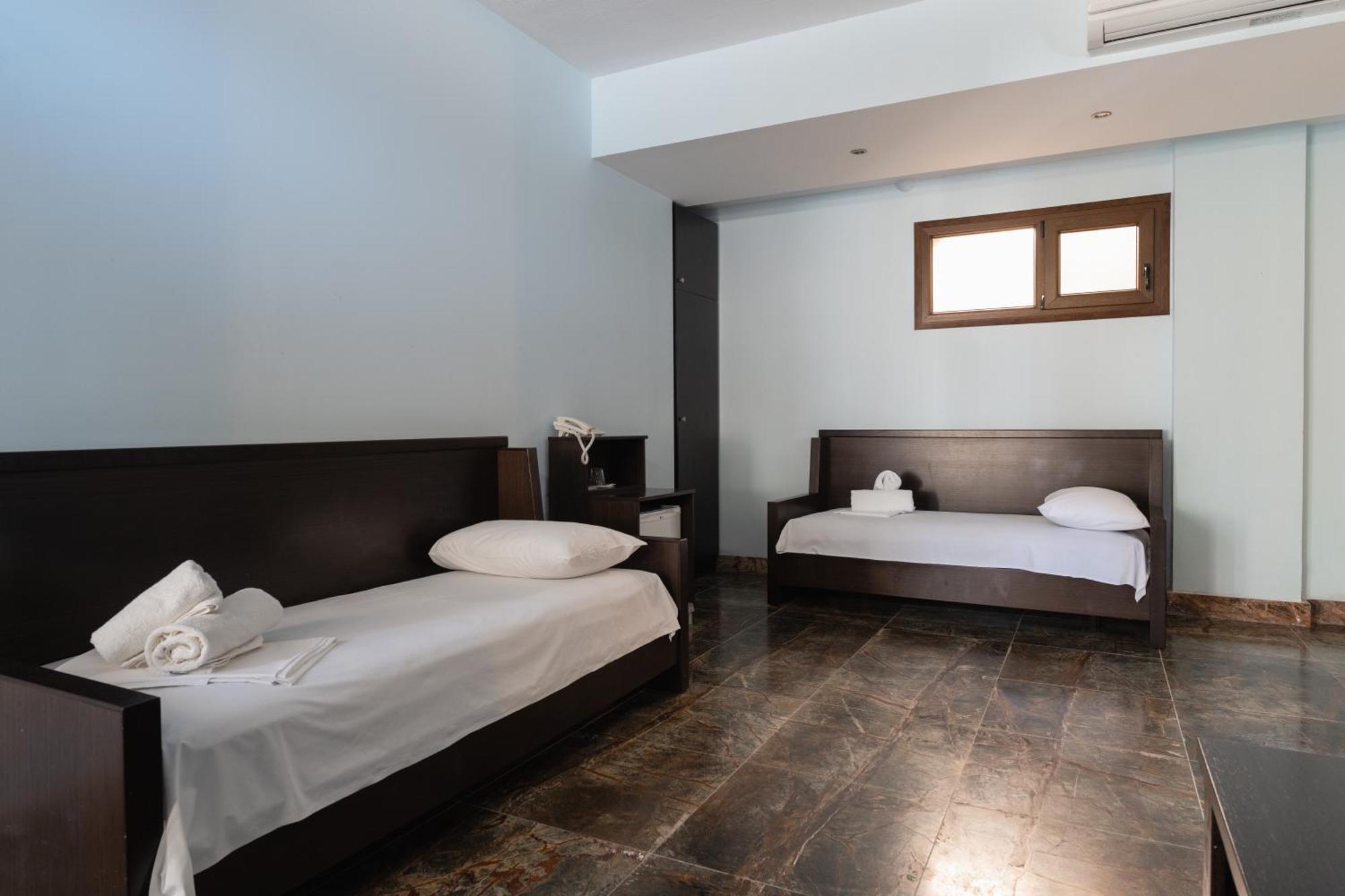 Hotel Makednos Nikiti  Exterior photo