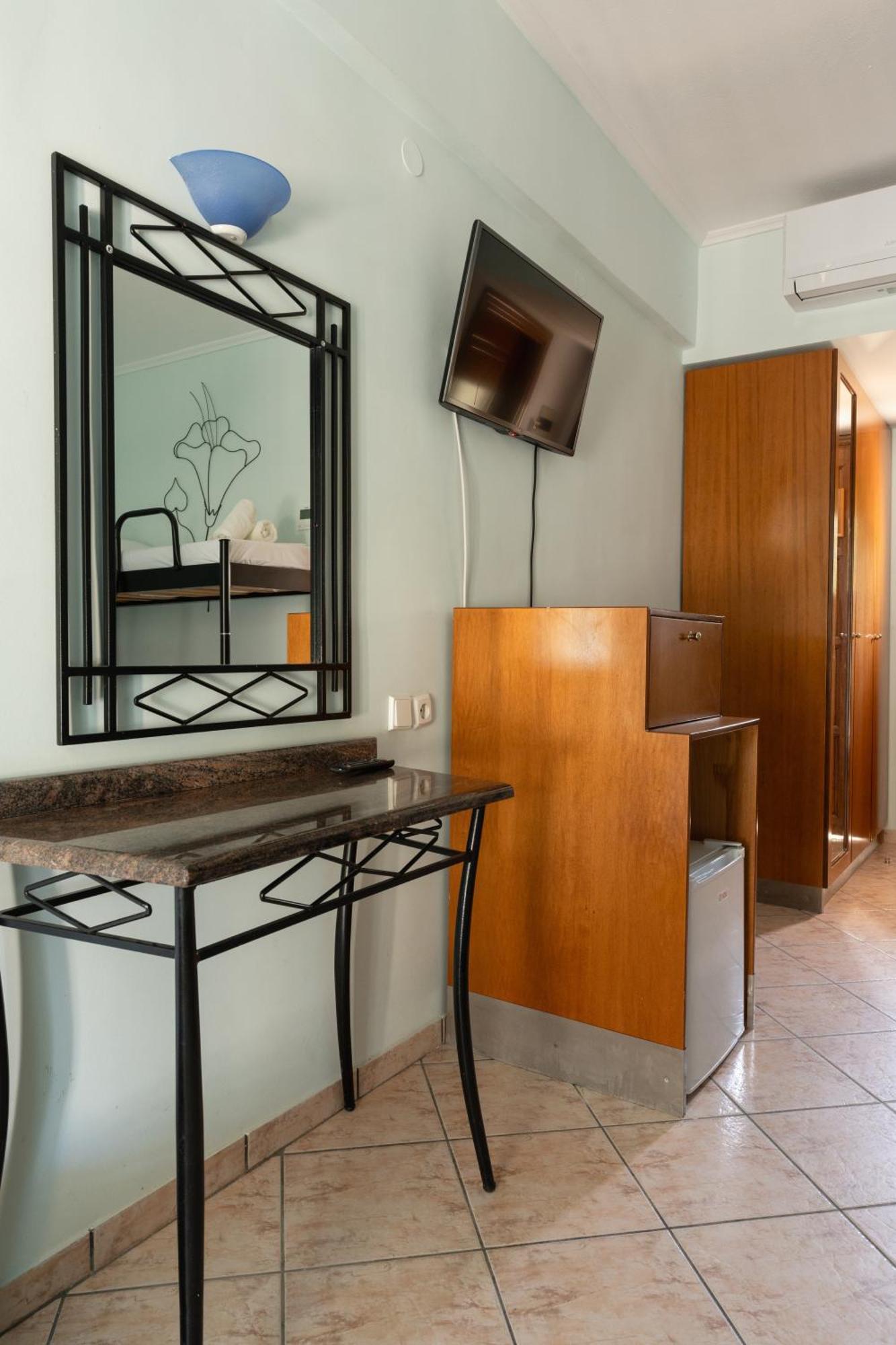 Hotel Makednos Nikiti  Exterior photo
