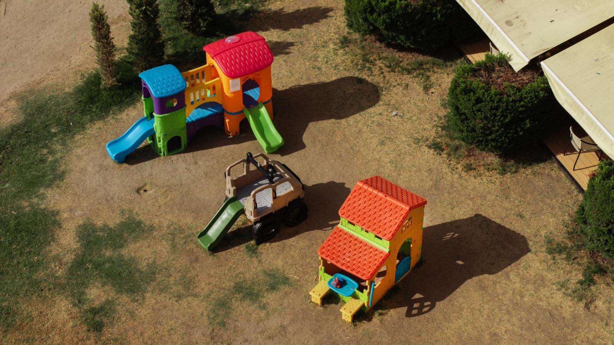 Hotel Makednos Nikiti  Exterior photo