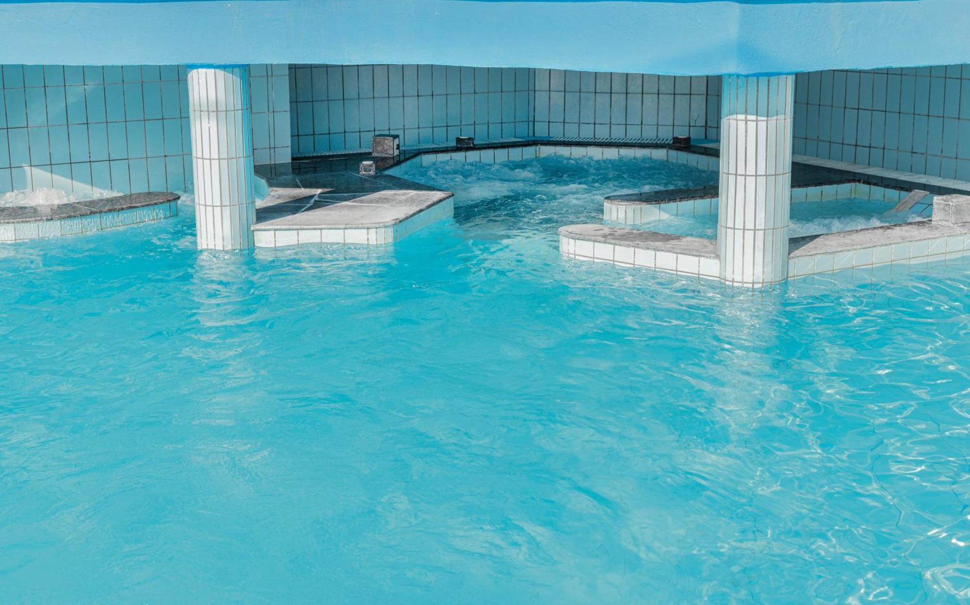 Hotel Makednos Nikiti  Exterior photo