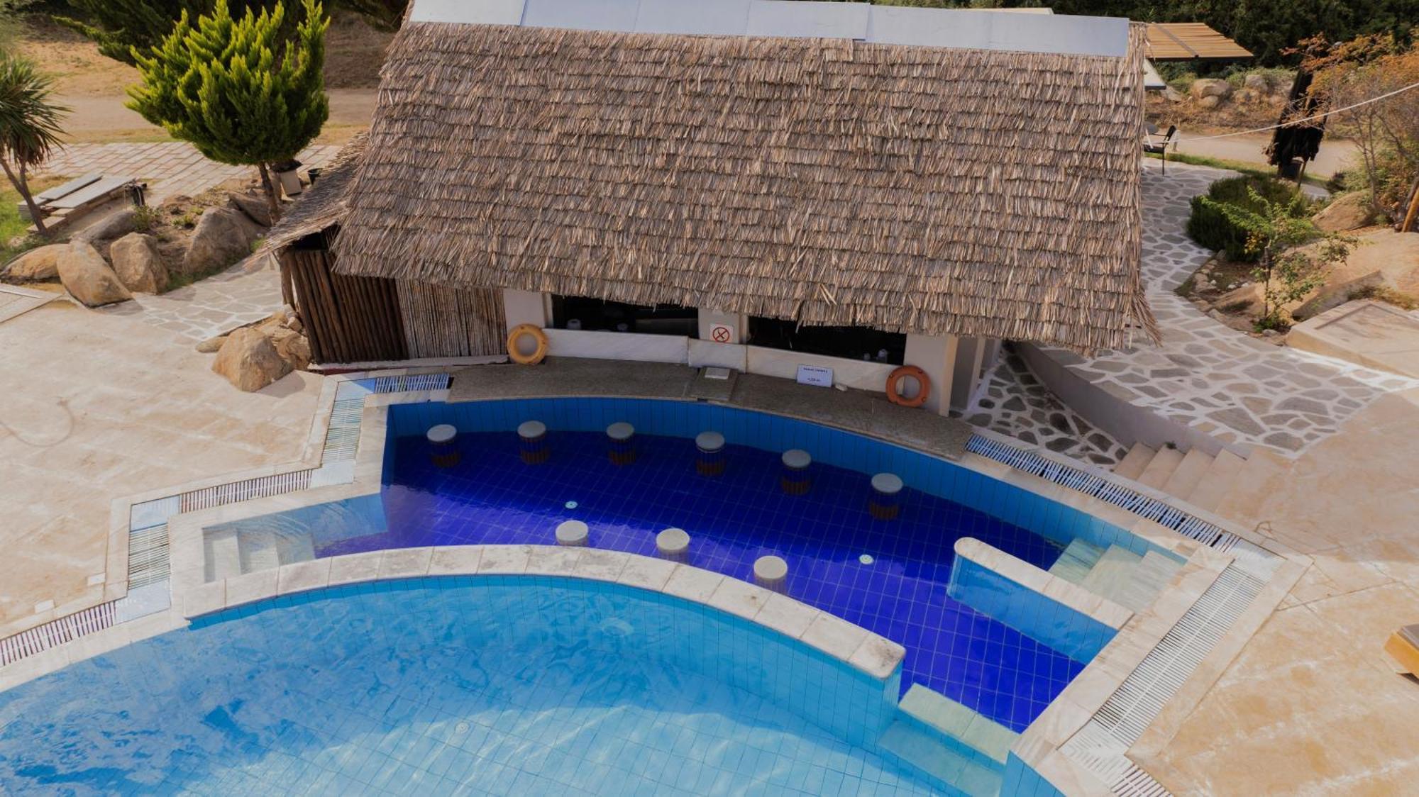 Hotel Makednos Nikiti  Exterior photo